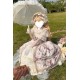 Balladeer Thumbelina Short and Long JSK(Reservation/Full Payment Without Shipping)